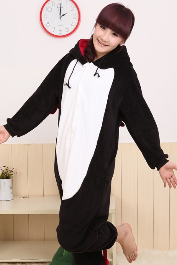 Mascot Costumes Kigurumi Cute Evil Costume - Click Image to Close